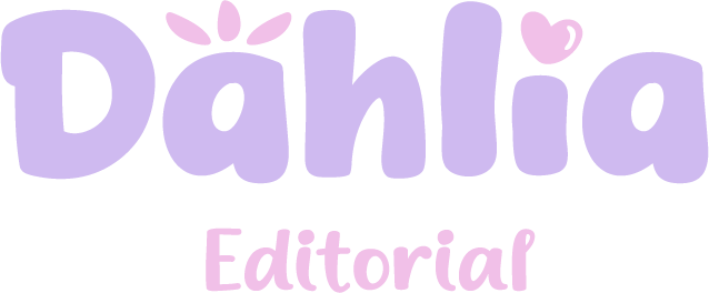Editorial Dahlia